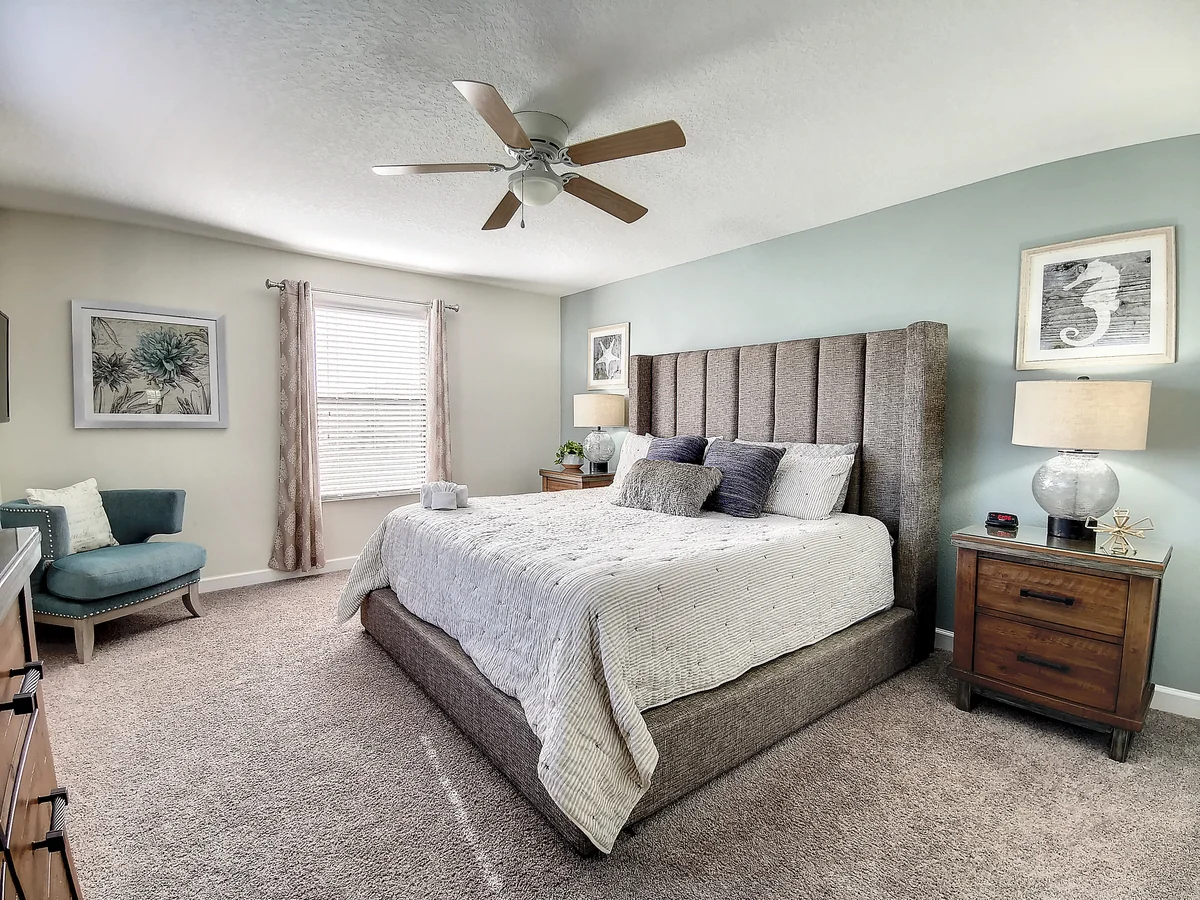 Bedroom 1 image 1