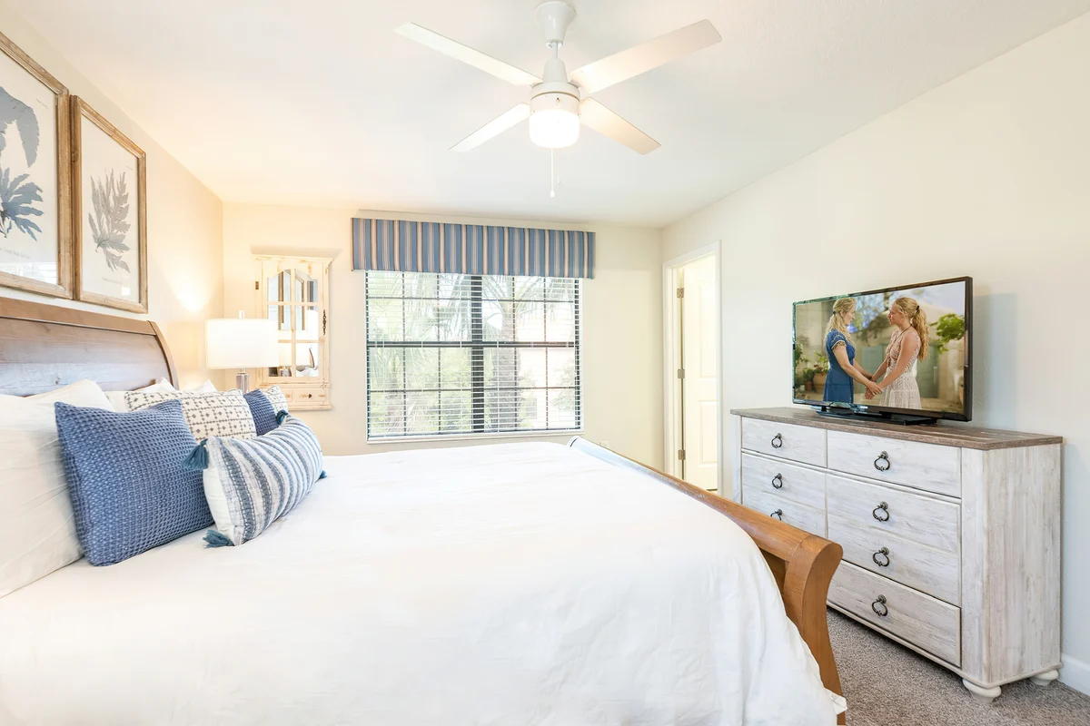 Bedroom 3 image 1
