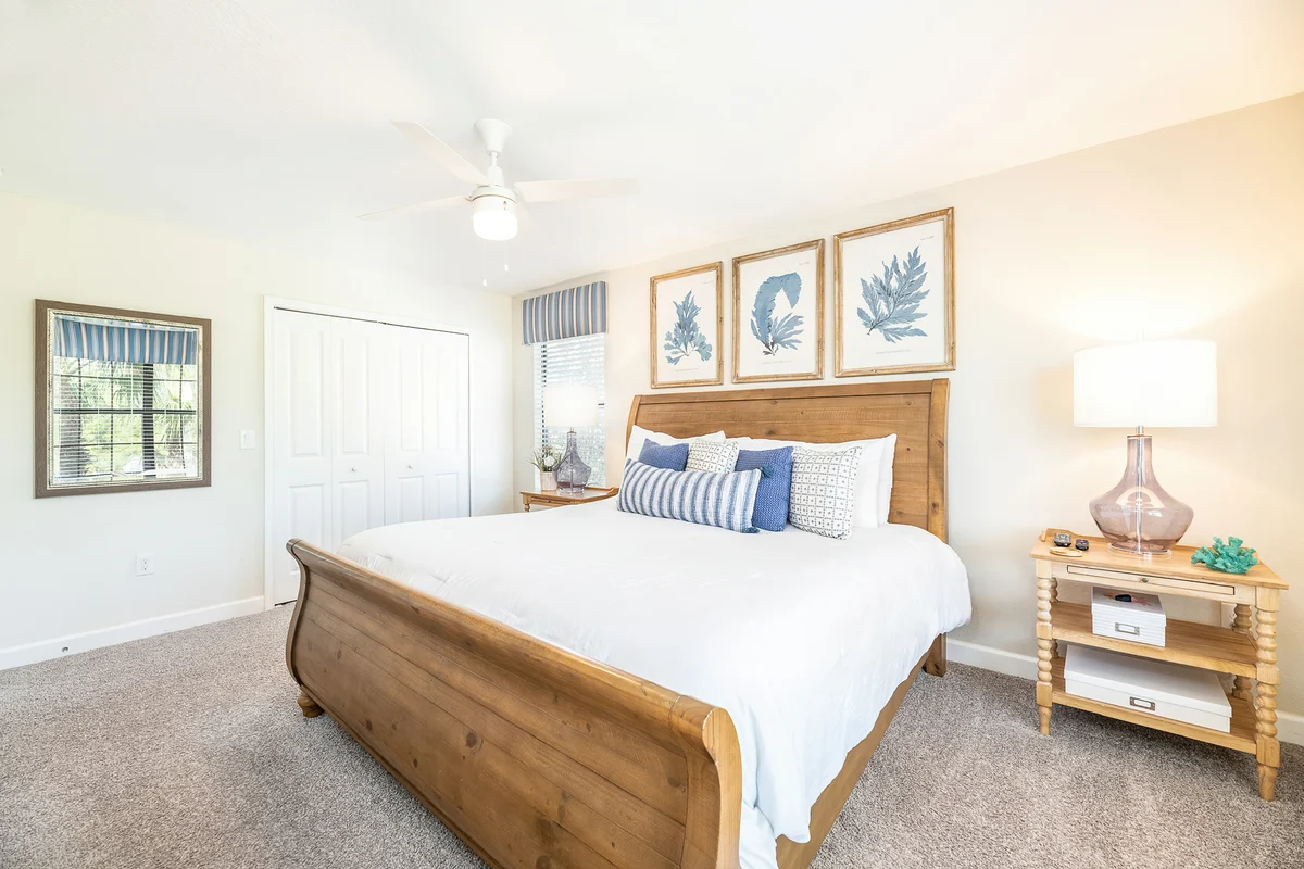 Bedroom 1 image 1