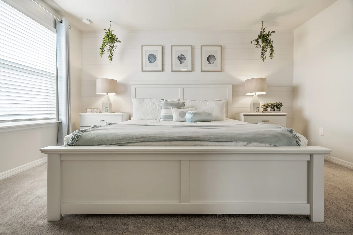 Bedroom 3 image 1