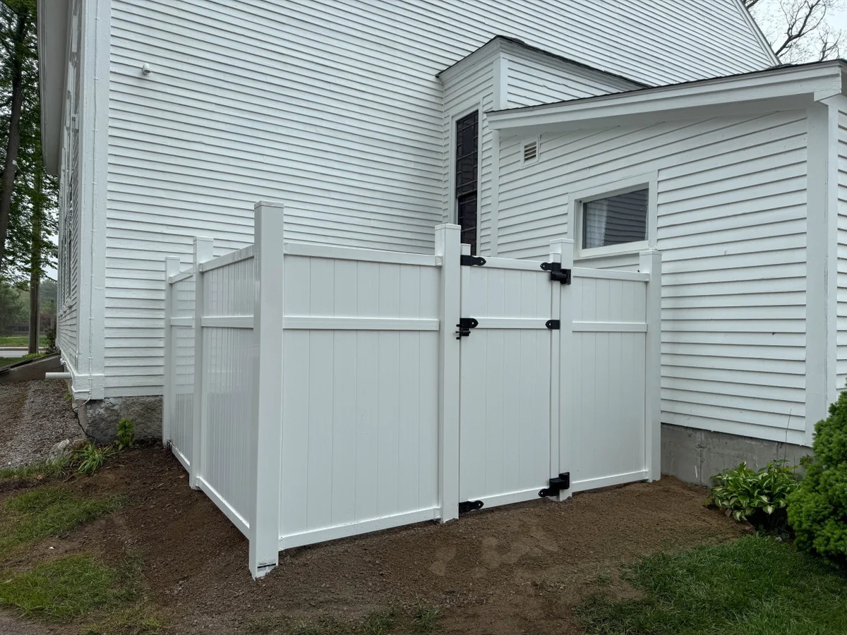 1826 Conway Renovated Church | 5 Bdrm, Pond Access #53