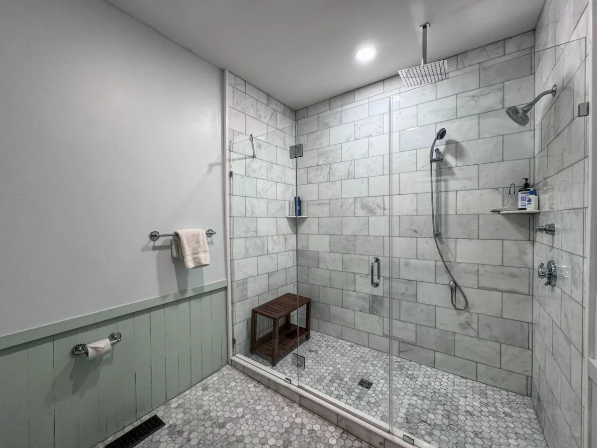 1826 Conway Renovated Church | 5 Bdrm, Pond Access #87