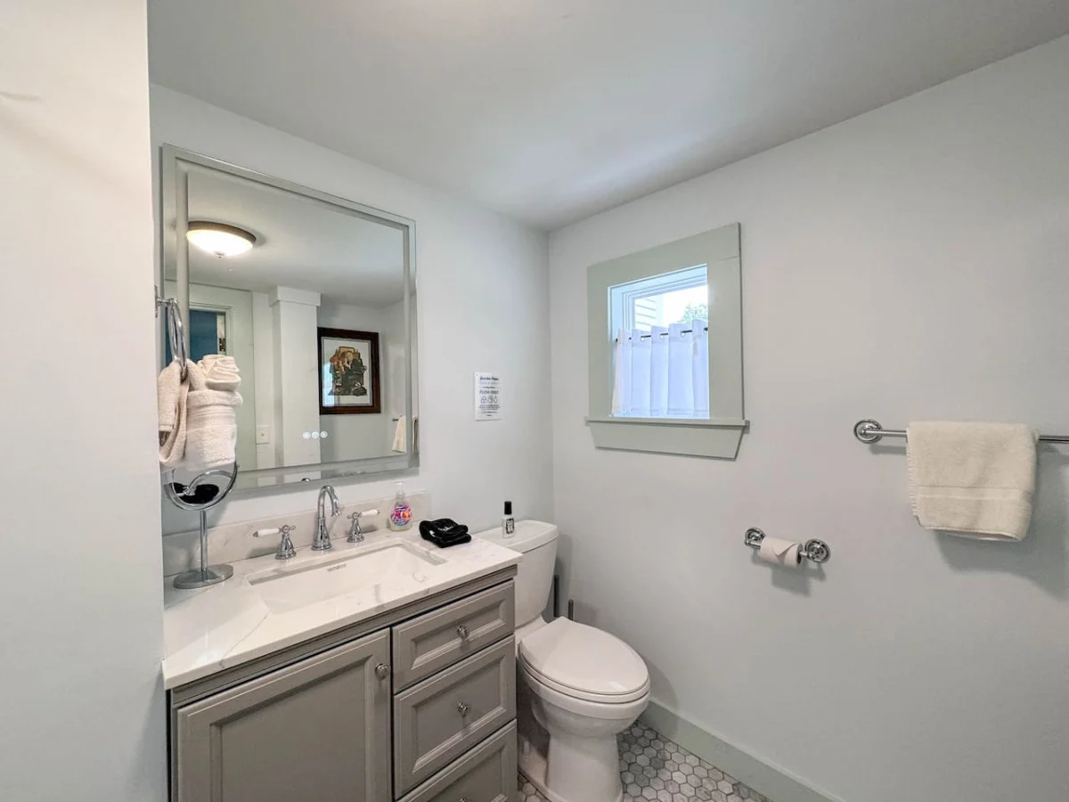 1826 Conway Renovated Church | 5 Bdrm, Pond Access #88