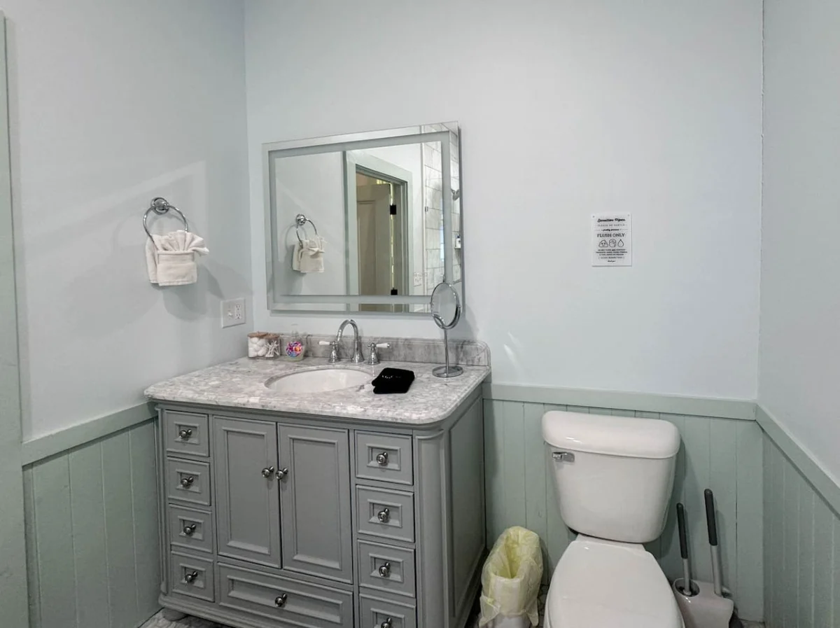 1826 Conway Renovated Church | 5 Bdrm, Pond Access #89