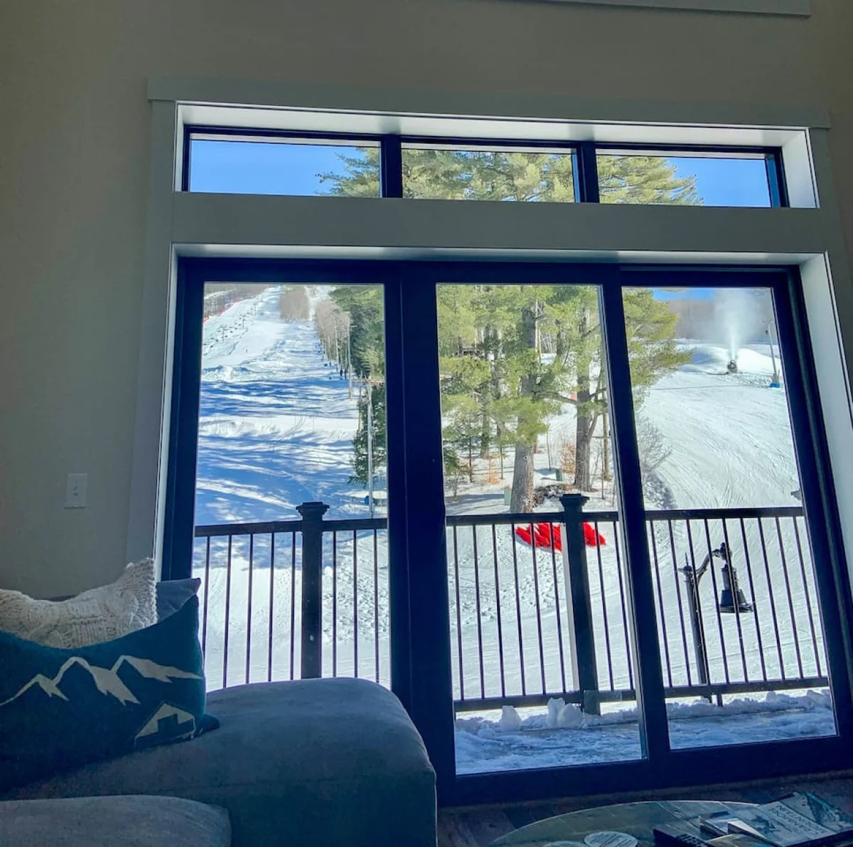 Alpine Vista | Mountainside | Luxe | Pool/Hot tub #9