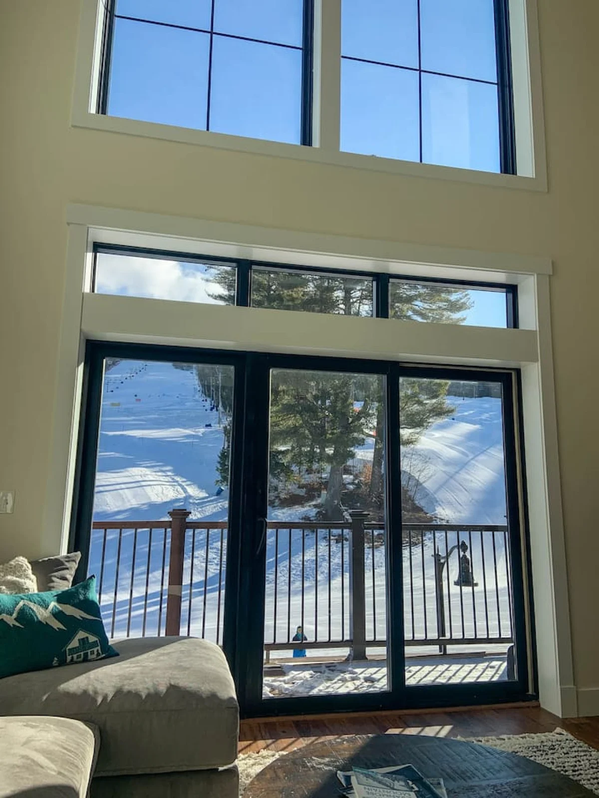 Alpine Vista | Mountainside | Luxe | Pool/Hot tub #23