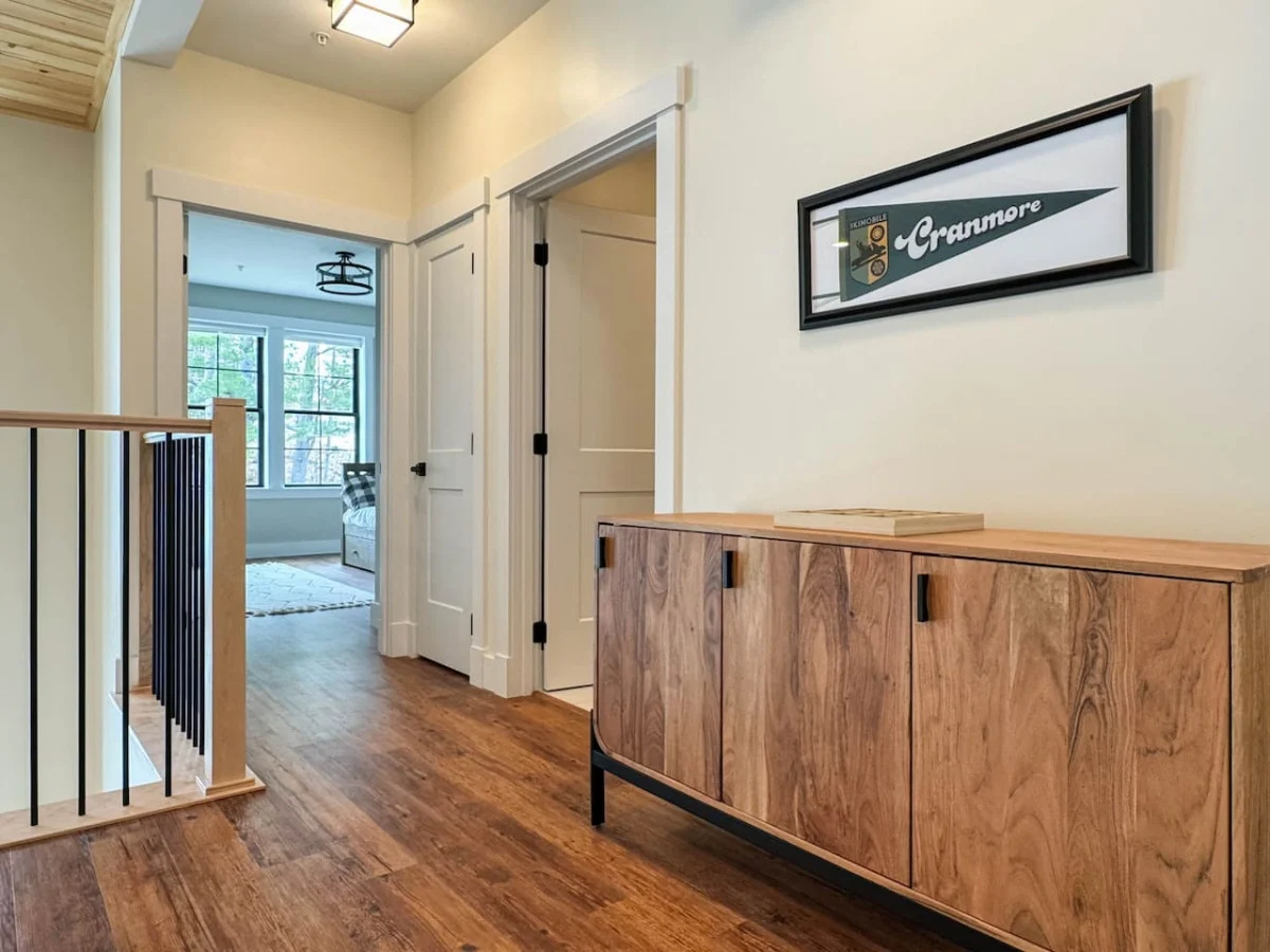 Alpine Vista | Mountainside | Luxe | Pool/Hot tub #38