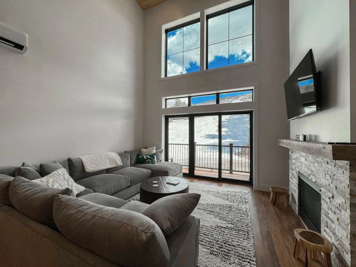 Alpine Vista | Mountainside | Luxe | Pool/Hot tub #52