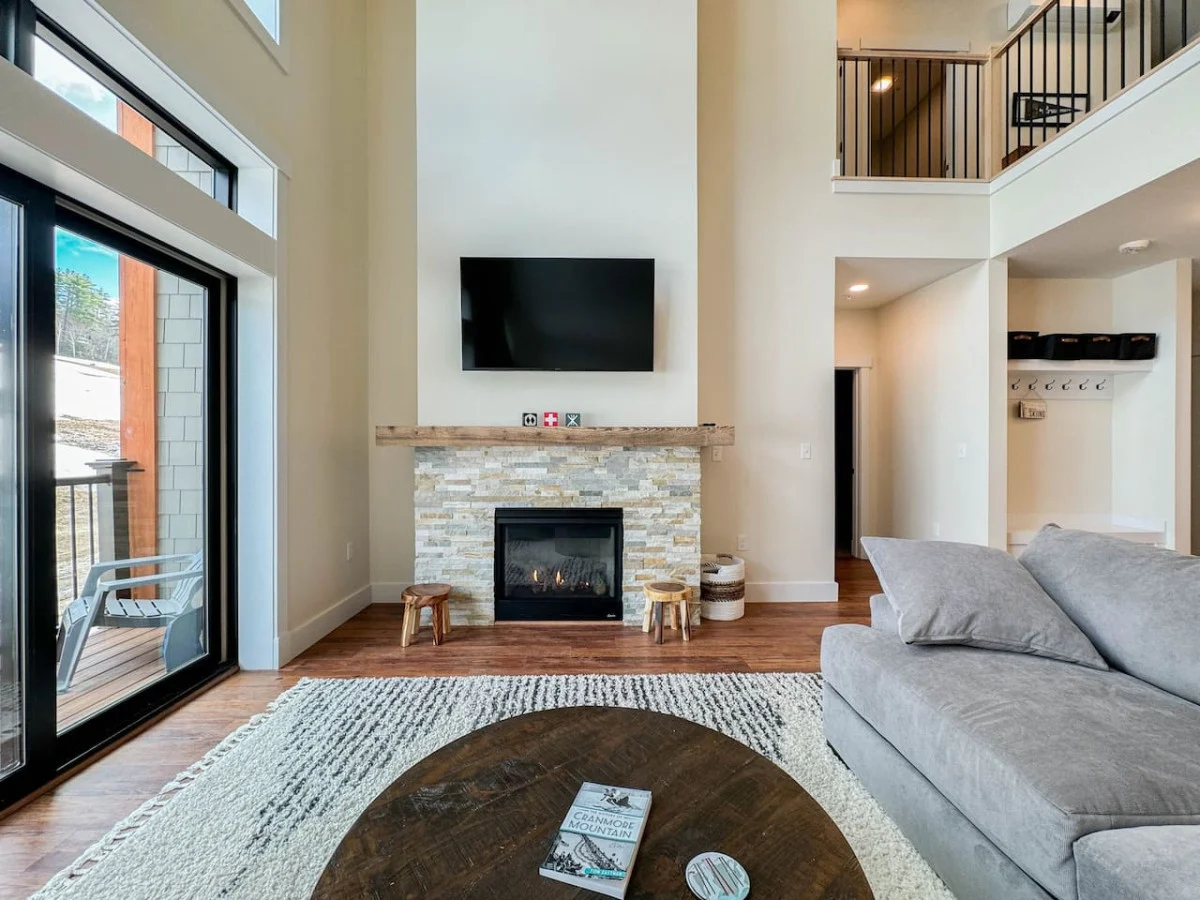 Alpine Vista | Mountainside | Luxe | Pool/Hot tub #54