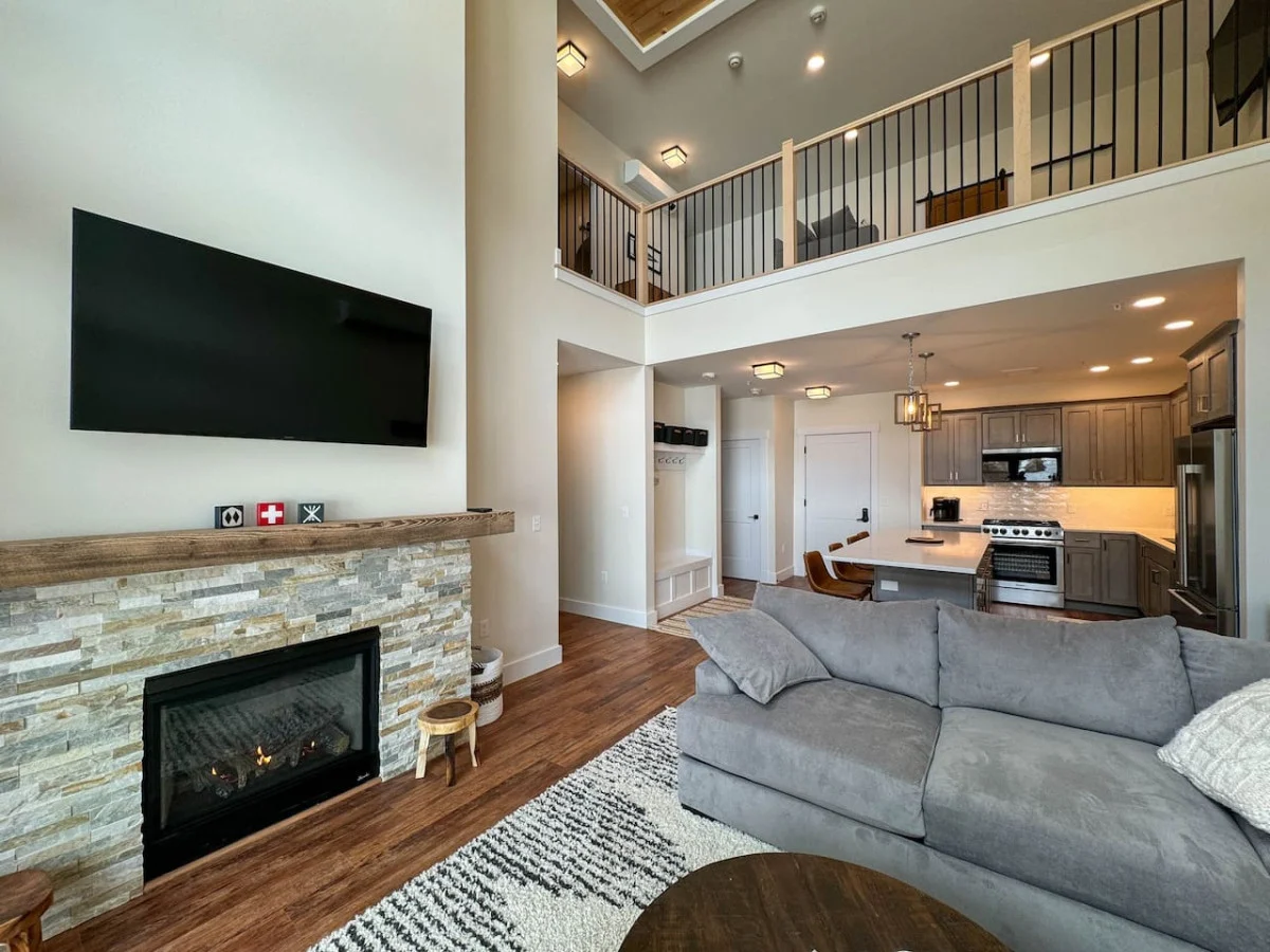 Alpine Vista | Mountainside | Luxe | Pool/Hot tub #55