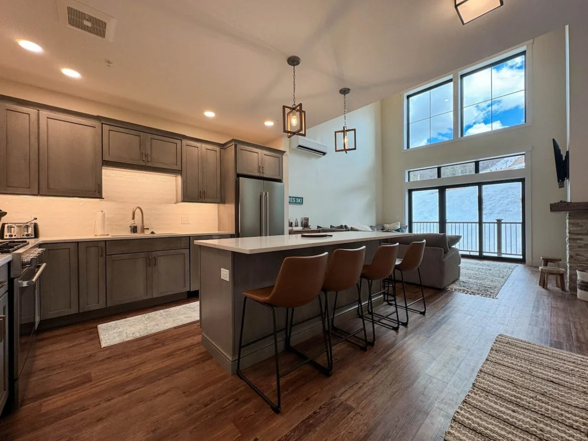 Alpine Vista | Mountainside | Luxe | Pool/Hot tub #67