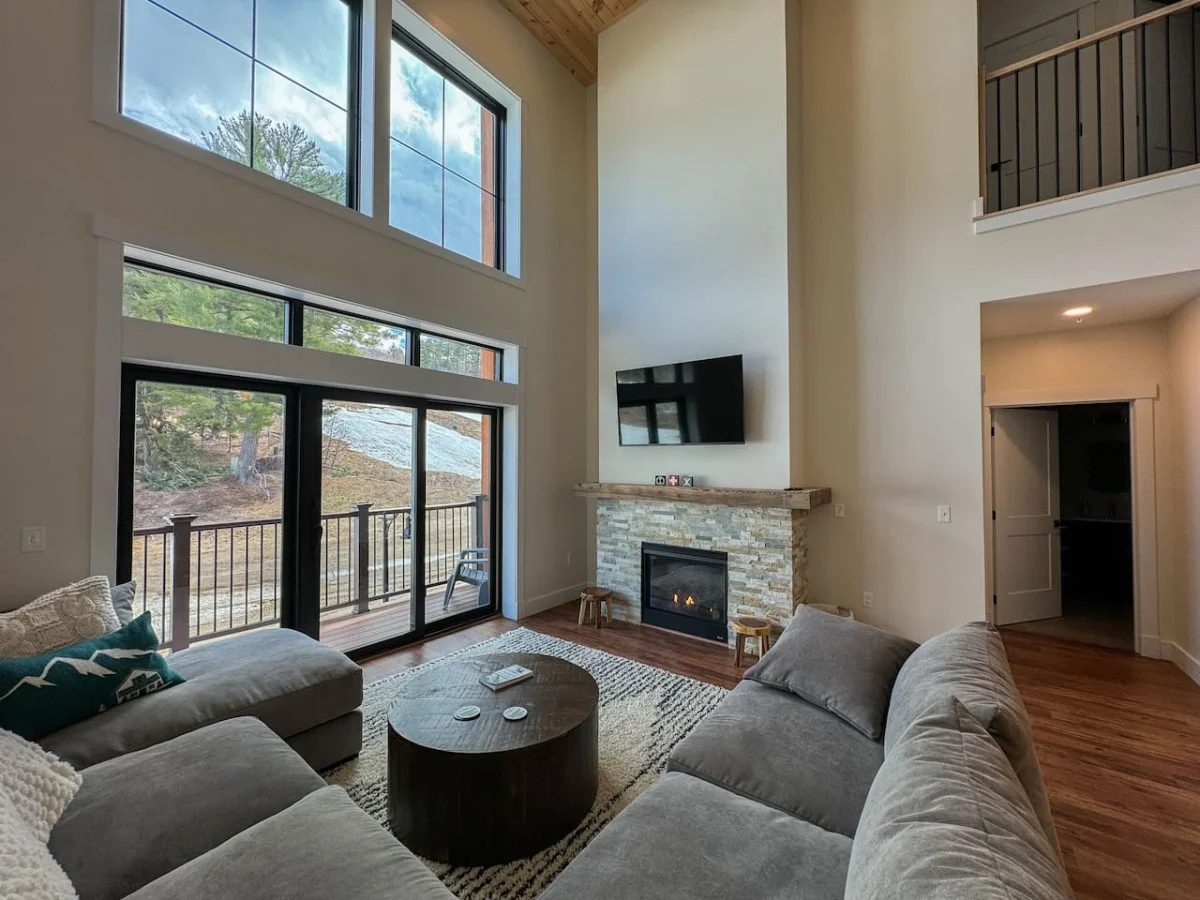 Alpine Vista | Mountainside | Luxe | Pool/Hot tub #68