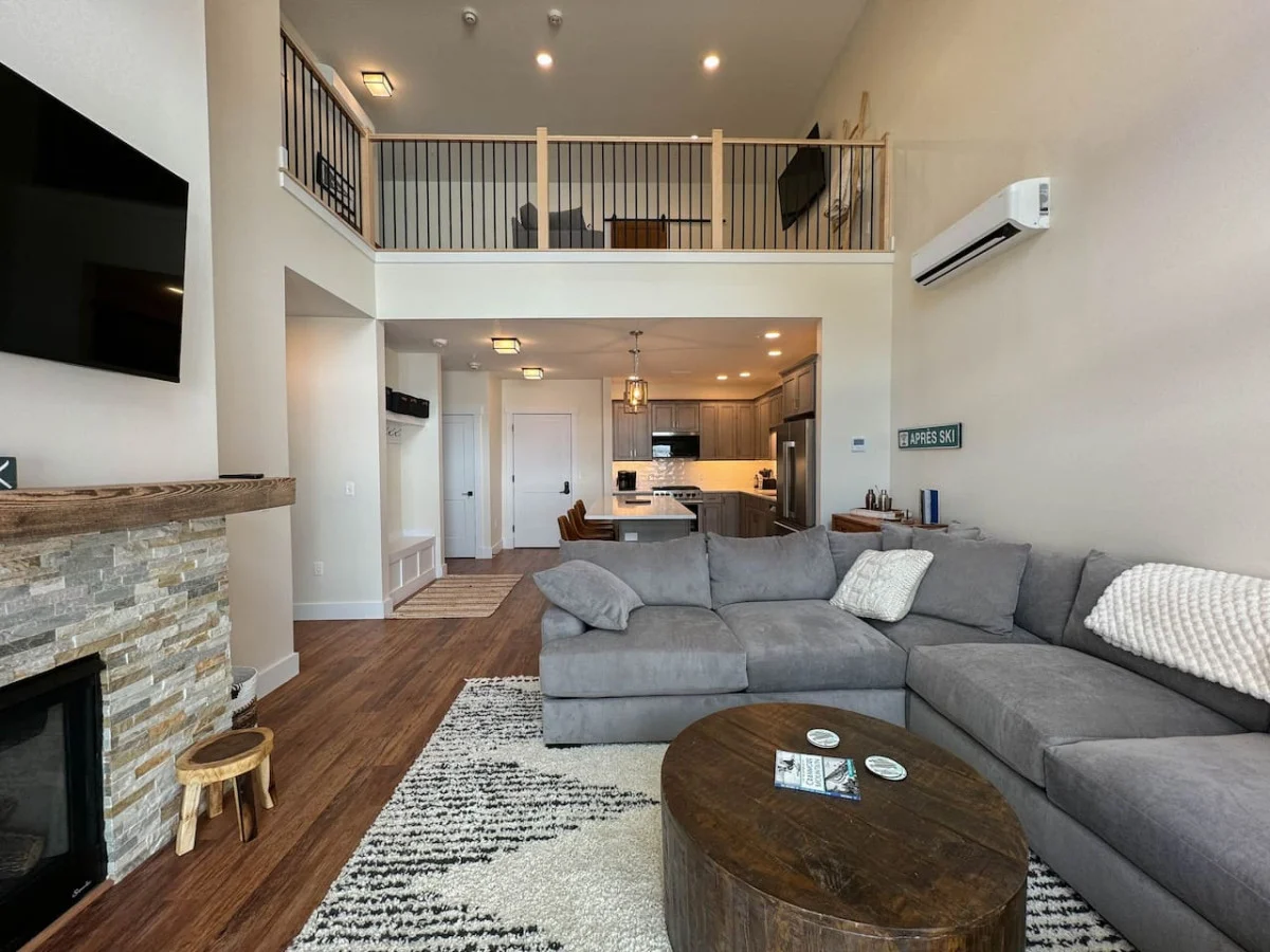 Alpine Vista | Mountainside | Luxe | Pool/Hot tub #72