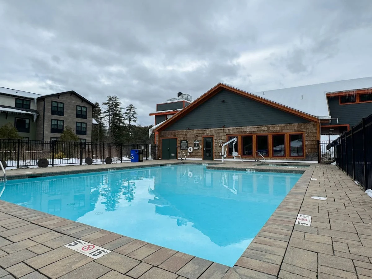 Alpine Vista | Mountainside | Luxe | Pool/Hot tub #74