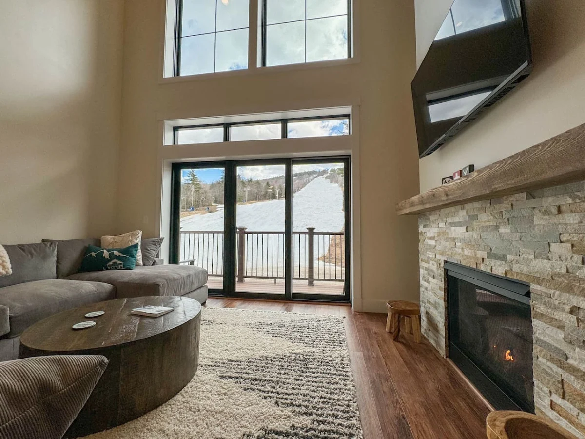 Alpine Vista | Mountainside | Luxe | Pool/Hot tub #77