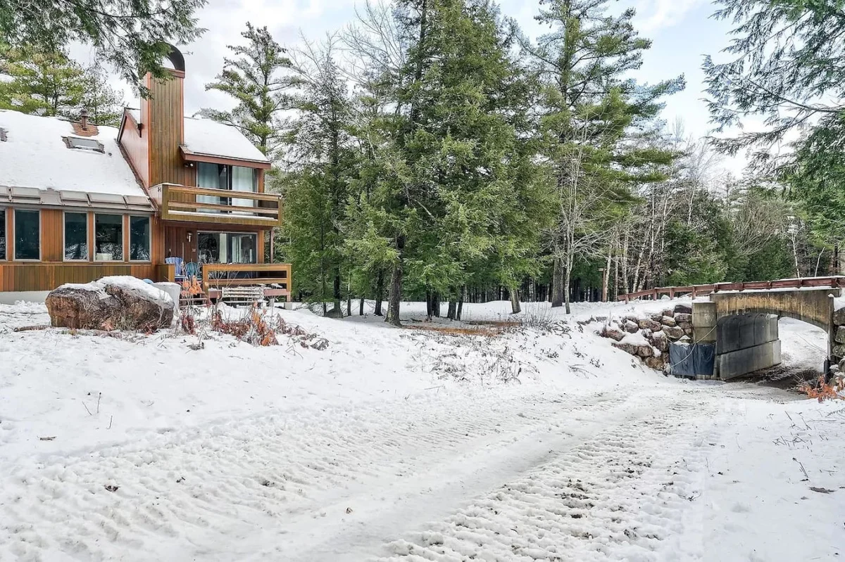 Attitash Heights | Ski in/out Getaway with Pool #50