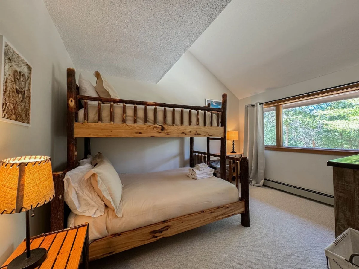 Attitash Heights | Ski in/out Getaway with Pool #27