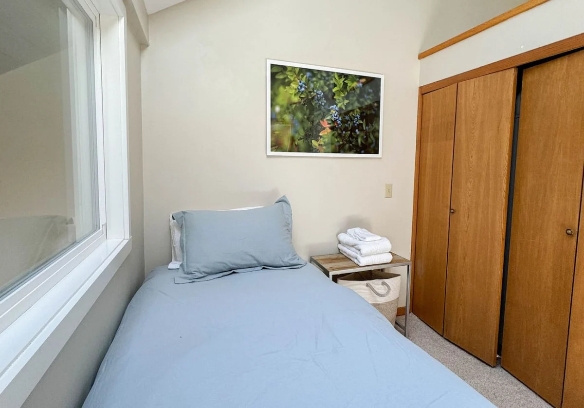 Attitash Heights | Ski in/out Getaway with Pool #20