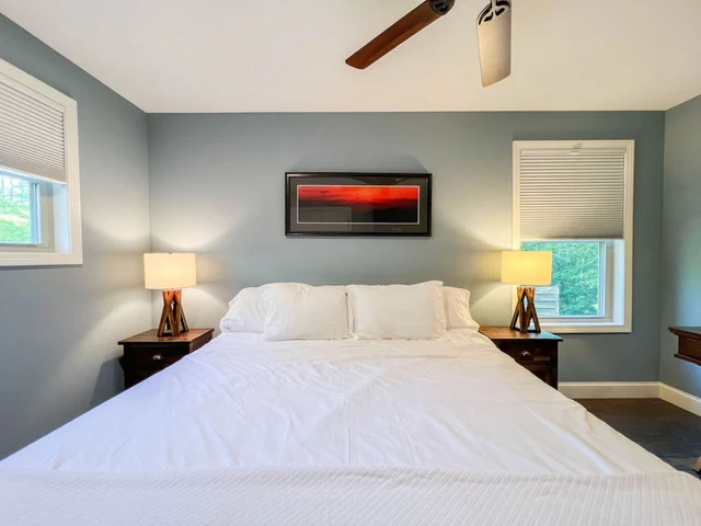 Bedroom 1 image 1