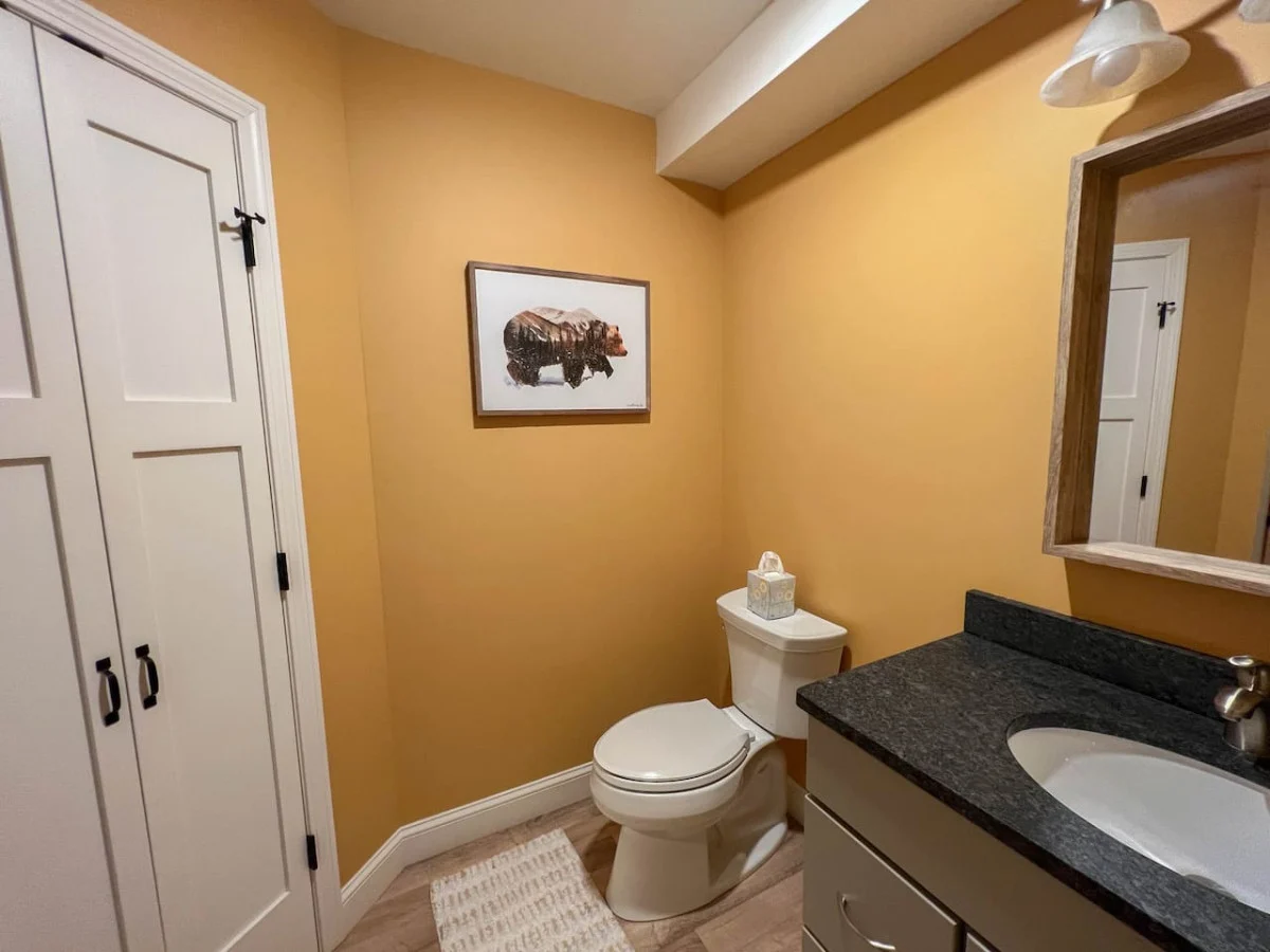 Bear Mountain House | Luxury, Hot Tub, Fireplace #51