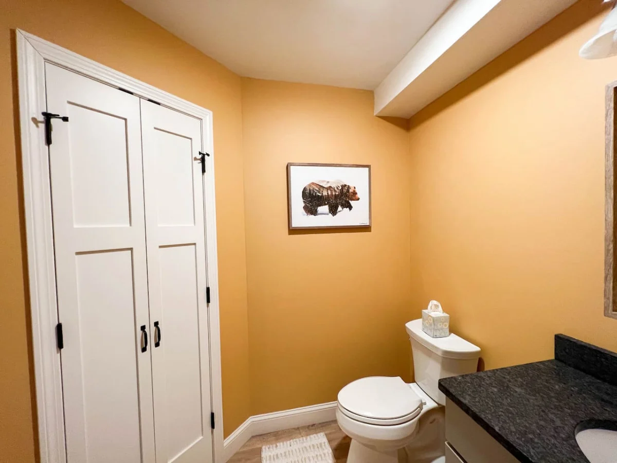 Bear Mountain House | Luxury, Hot Tub, Fireplace #52