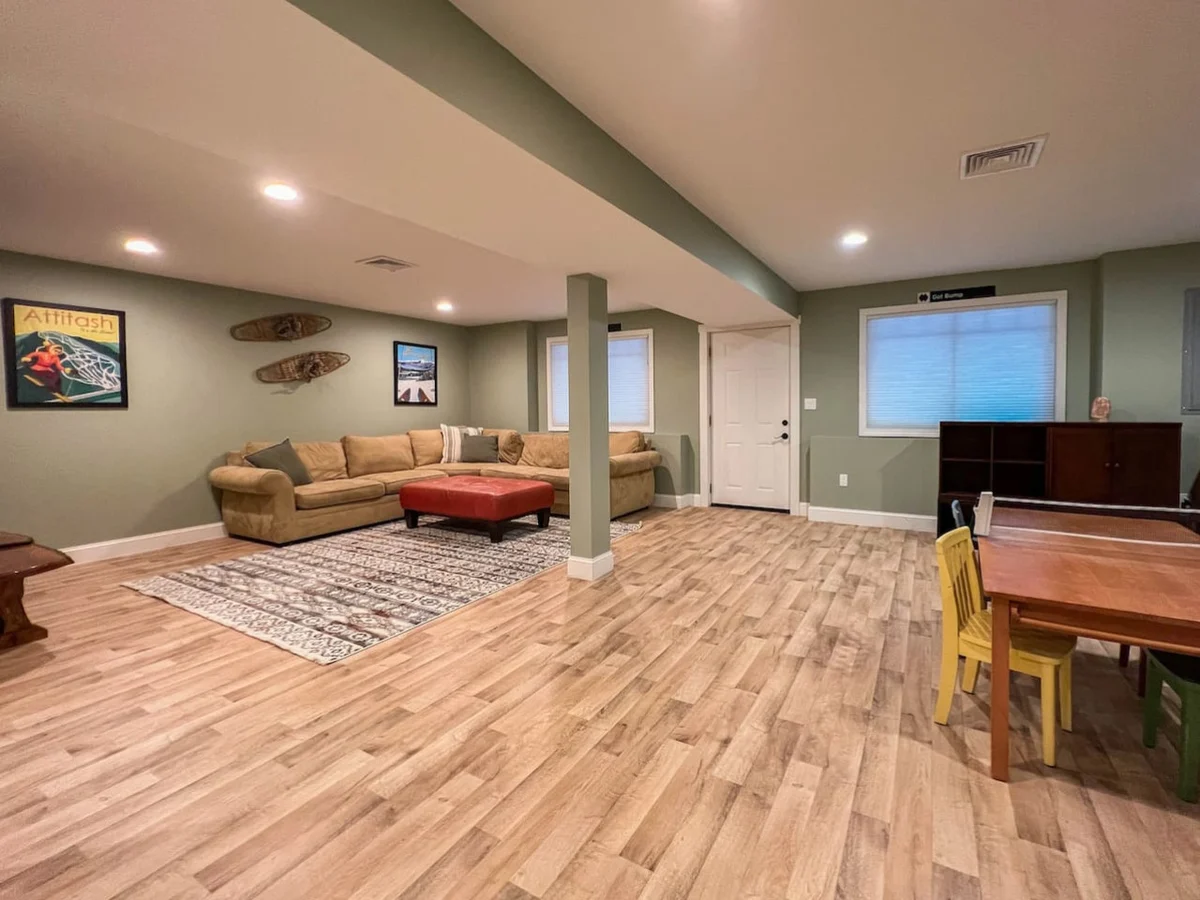Bear Mountain House | Luxury, Hot Tub, Fireplace #27