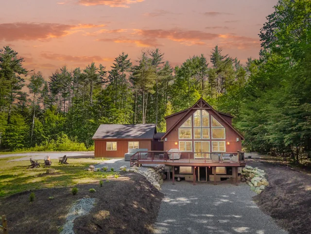 Bear Mountain House | Luxury, Hot Tub, Fireplace #56