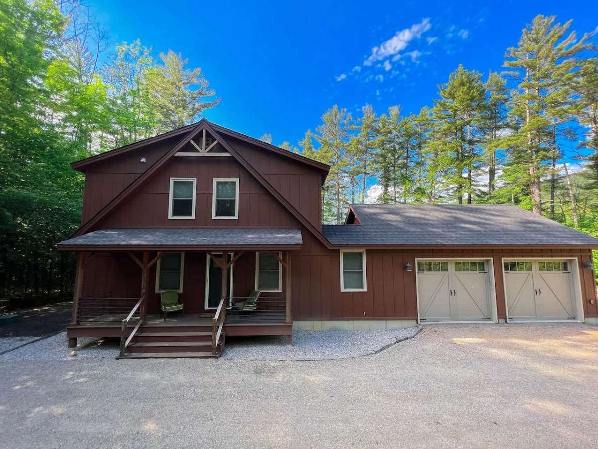 Bear Mountain House | Luxury, Hot Tub, Fireplace #65