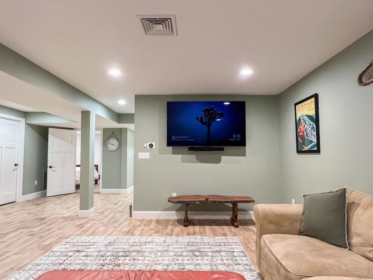 Bear Mountain House | Luxury, Hot Tub, Fireplace #71