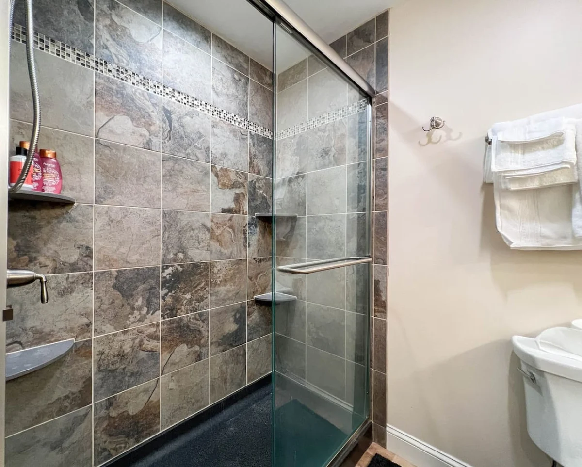 Bear Mountain House | Luxury, Hot Tub, Fireplace #74