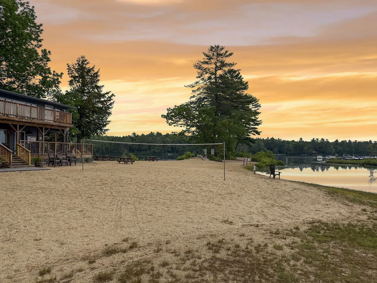 Big Moose Lodge | Brand New, Pool and Lake Access #2