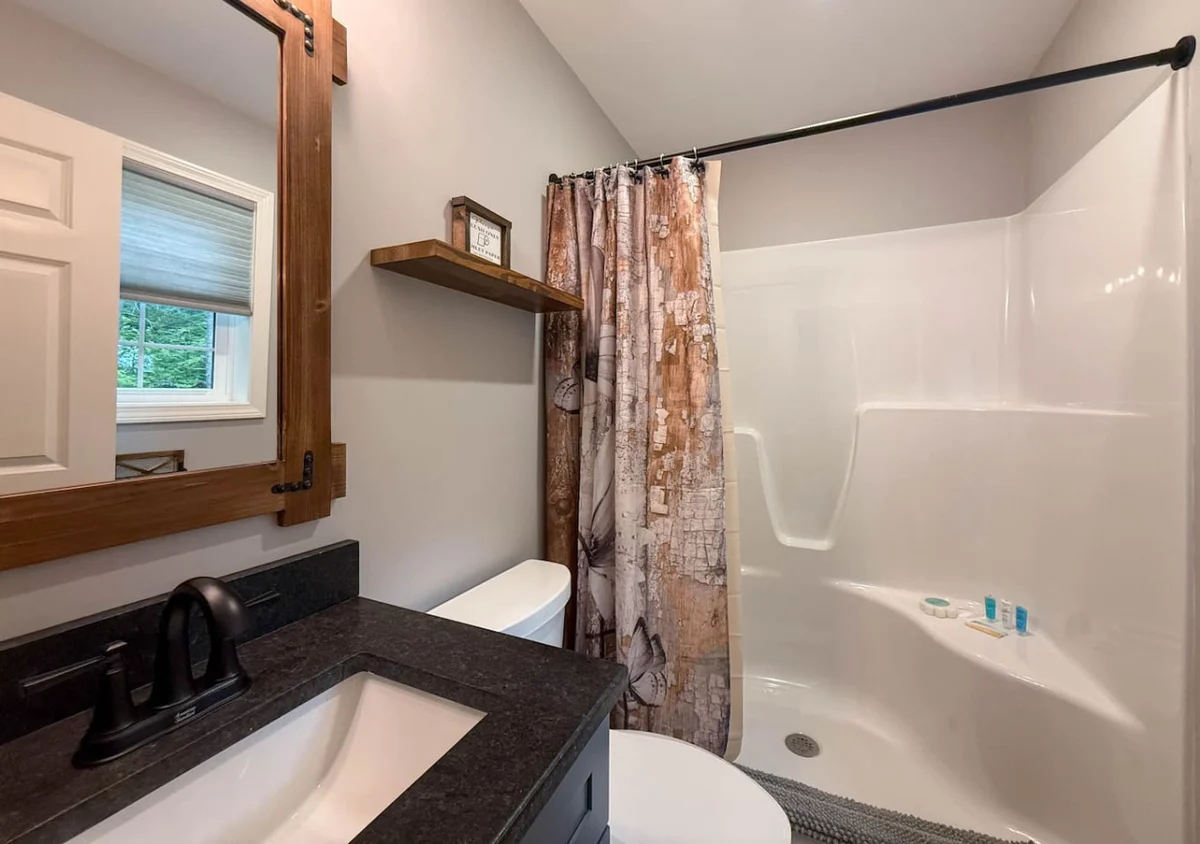 Big Moose Lodge | Brand New, Pool and Lake Access #4