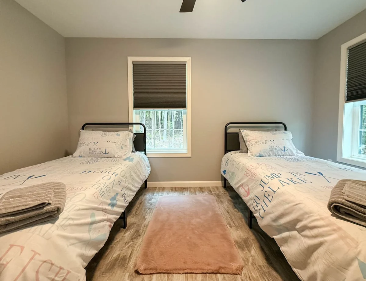 Big Moose Lodge | Brand New, Pool and Lake Access #3