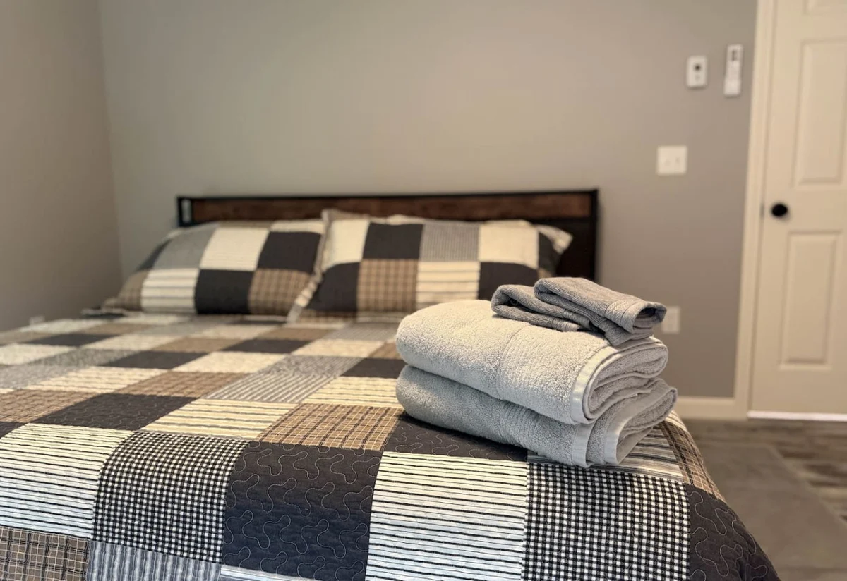 Big Moose Lodge | Brand New, Pool and Lake Access #5