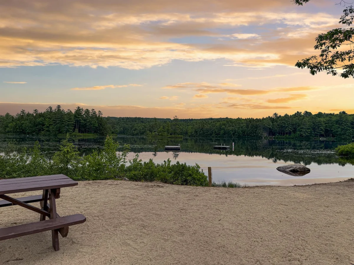 Big Moose Lodge | Brand New, Pool and Lake Access #43