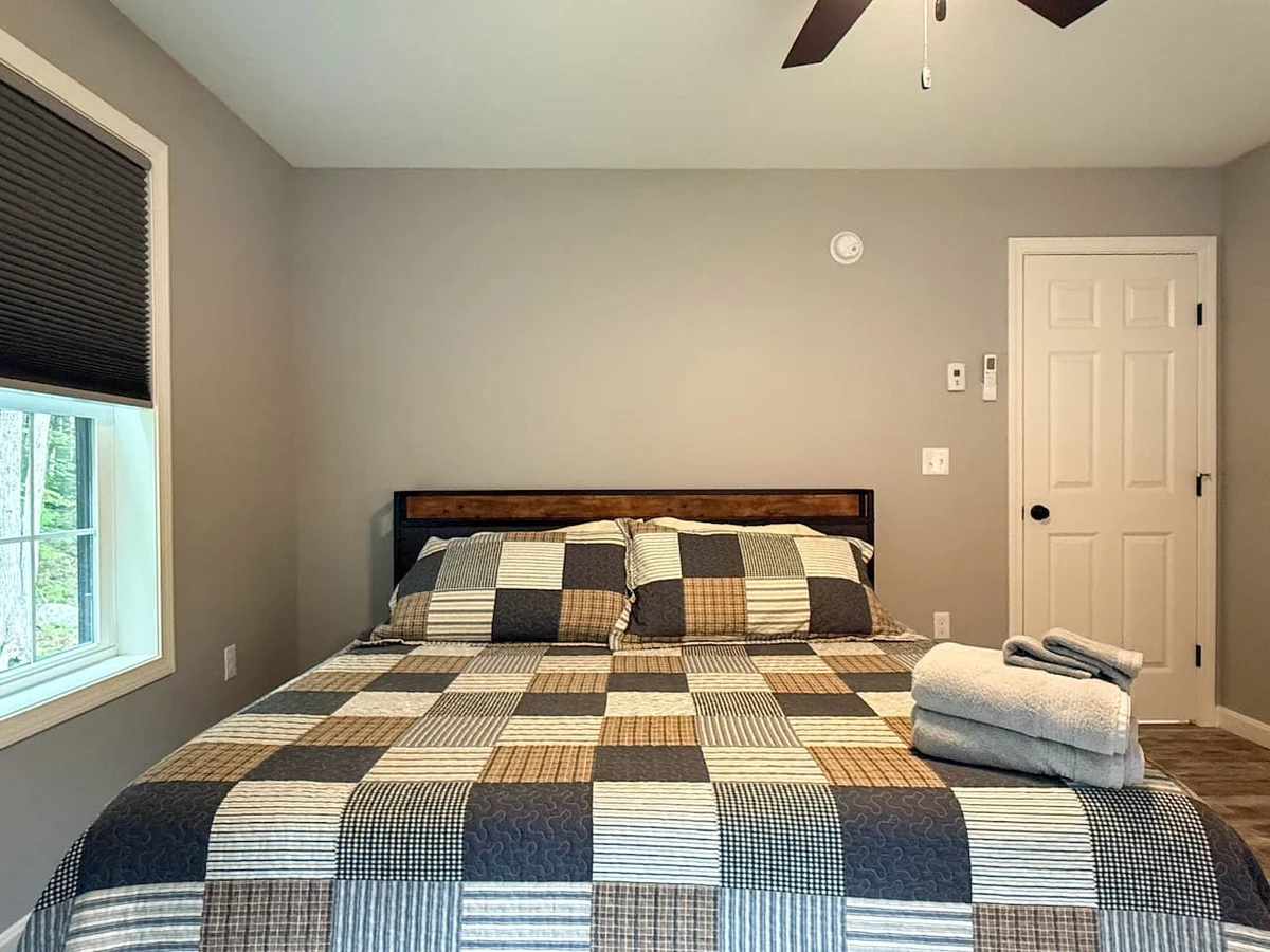 Big Moose Lodge | Brand New, Pool and Lake Access #28