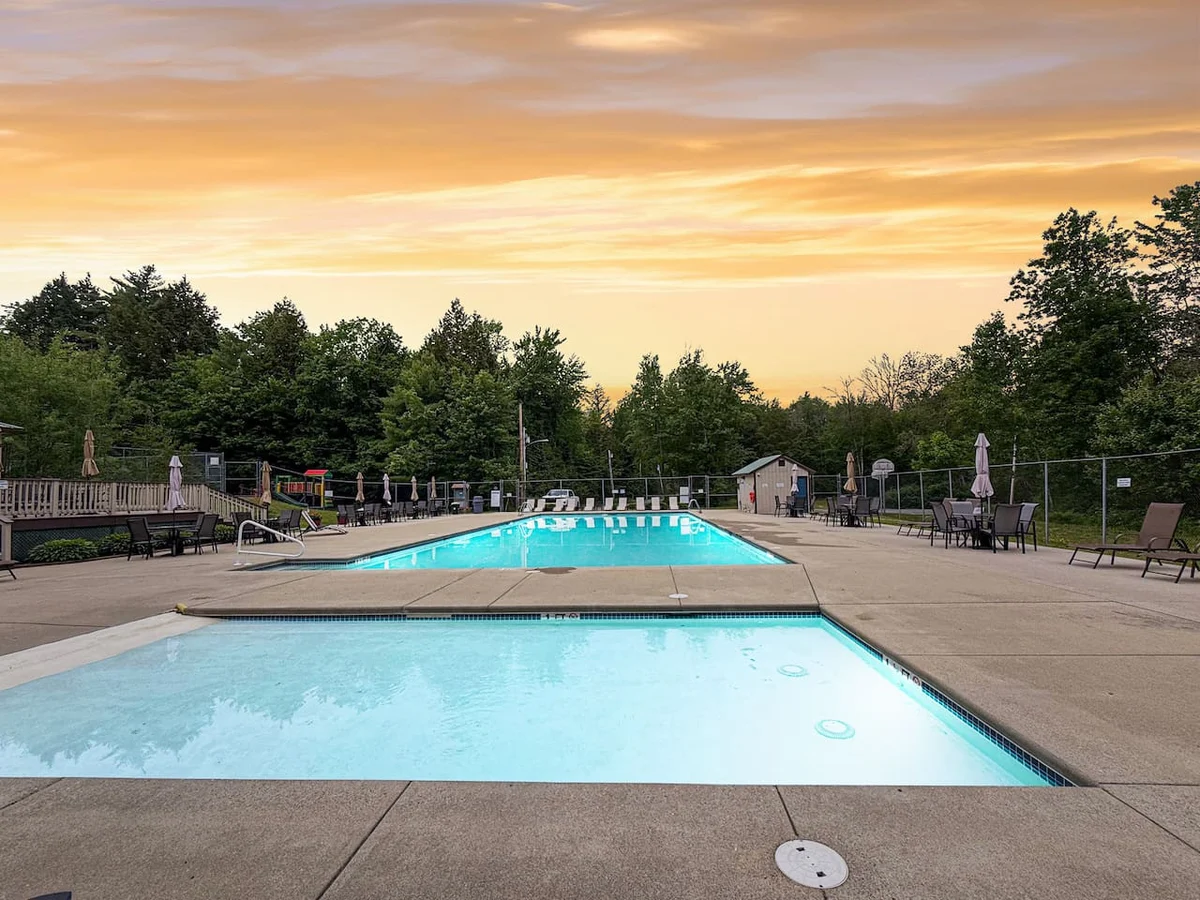 Big Moose Lodge | Brand New, Pool and Lake Access #29