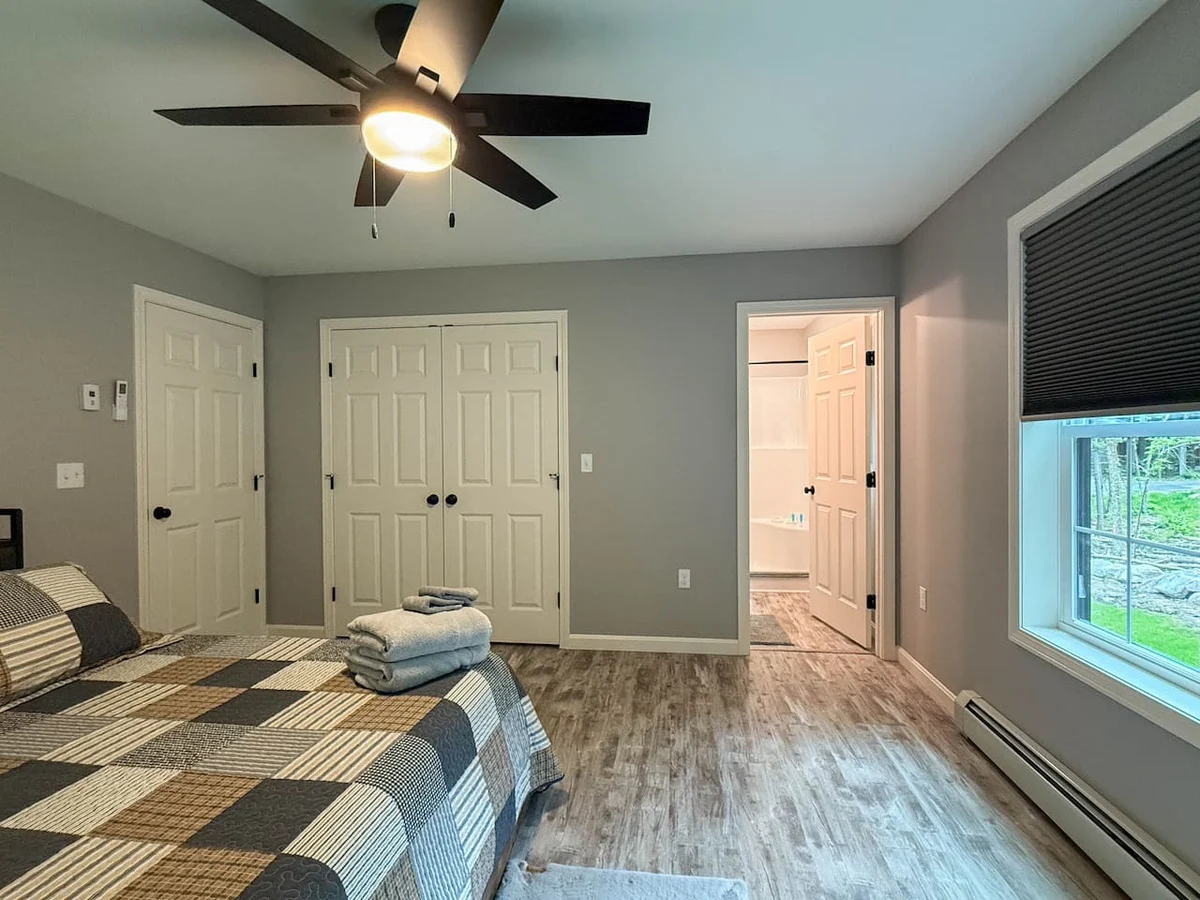 Big Moose Lodge | Brand New, Pool and Lake Access #34