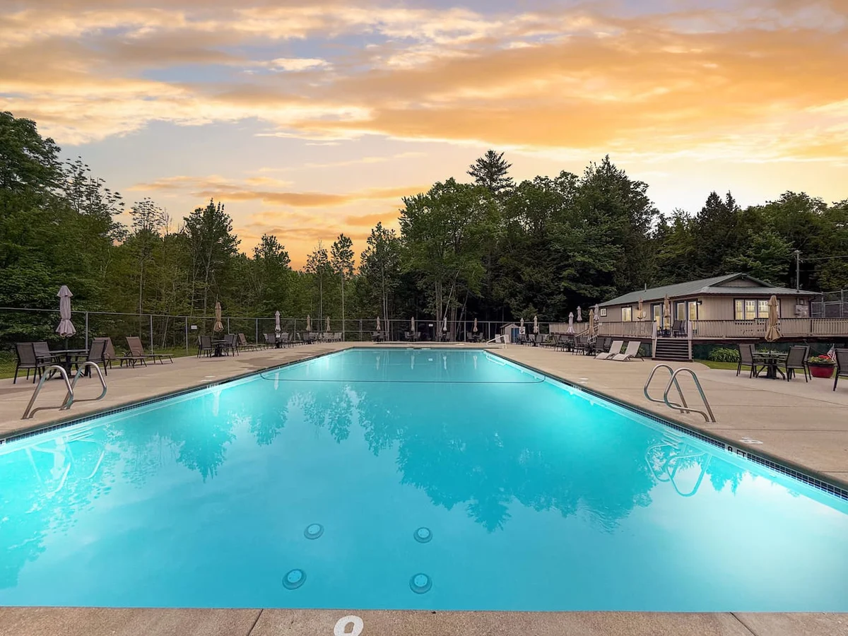 Big Moose Lodge | Brand New, Pool and Lake Access #35