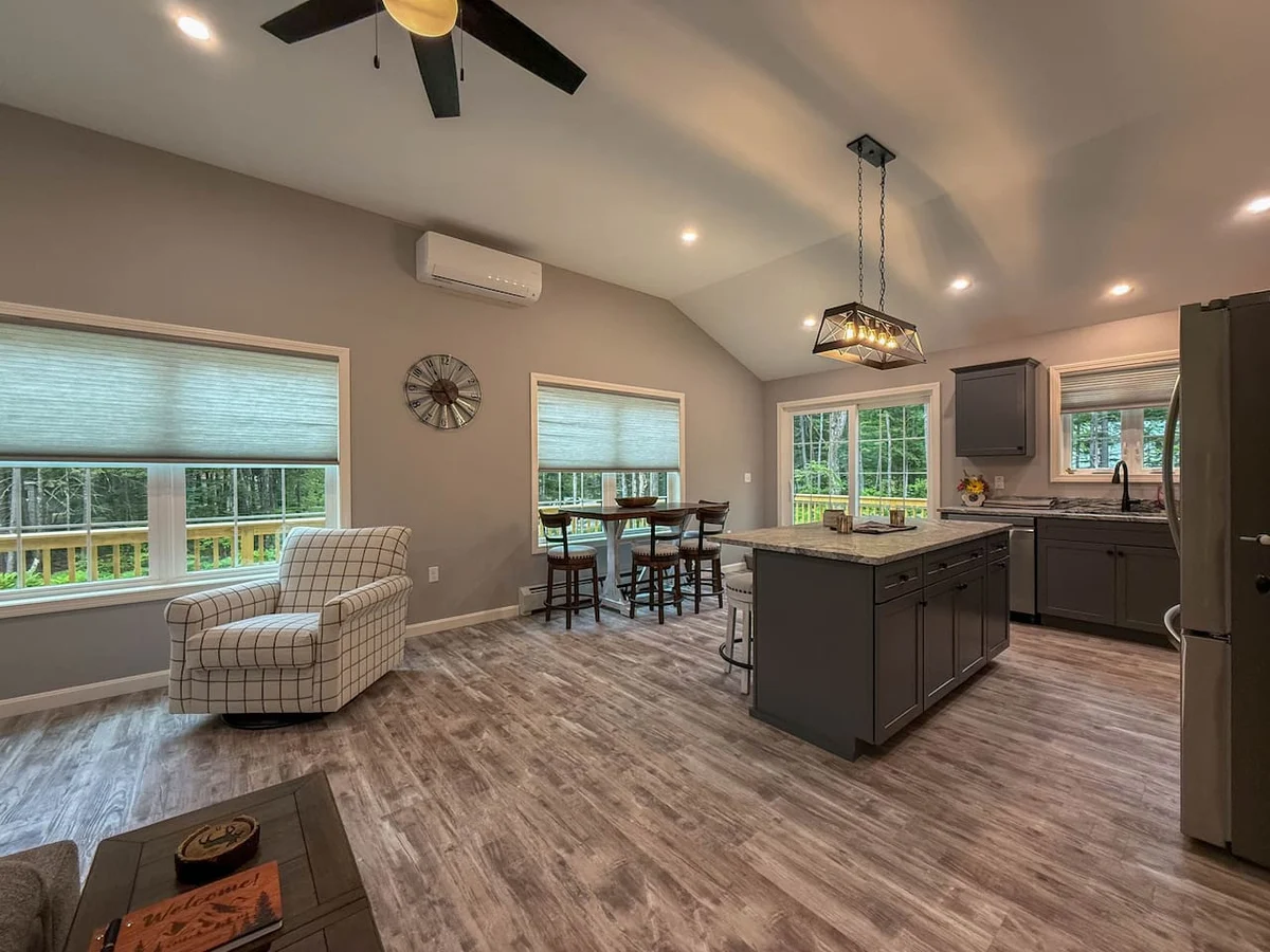 Big Moose Lodge | Brand New, Pool and Lake Access #36