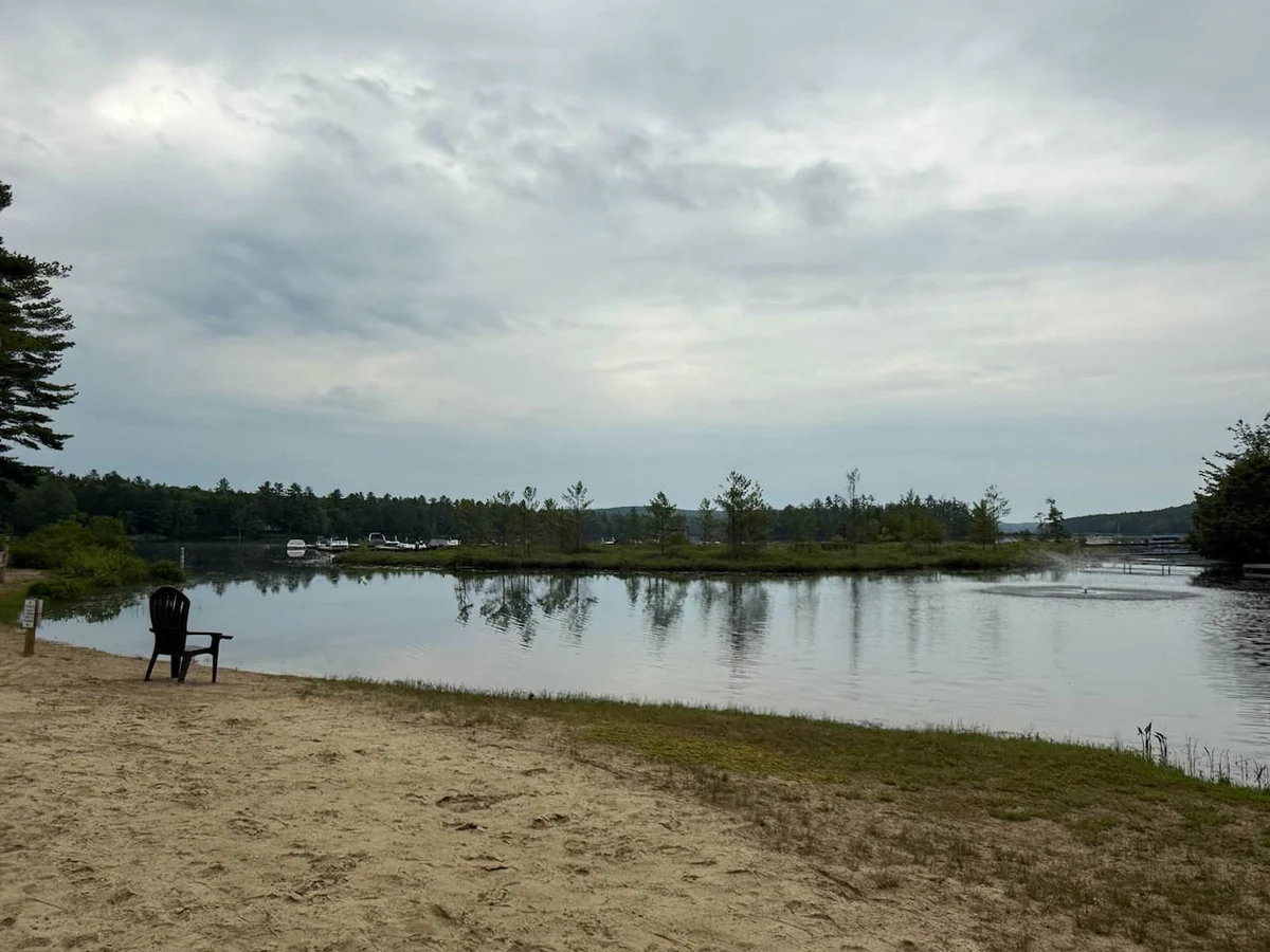 Big Moose Lodge | Brand New, Pool and Lake Access #48