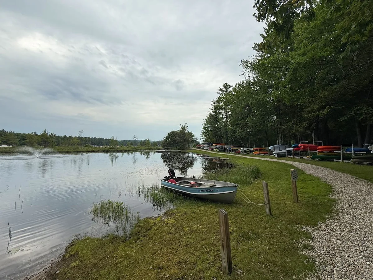 Big Moose Lodge | Brand New, Pool and Lake Access #47