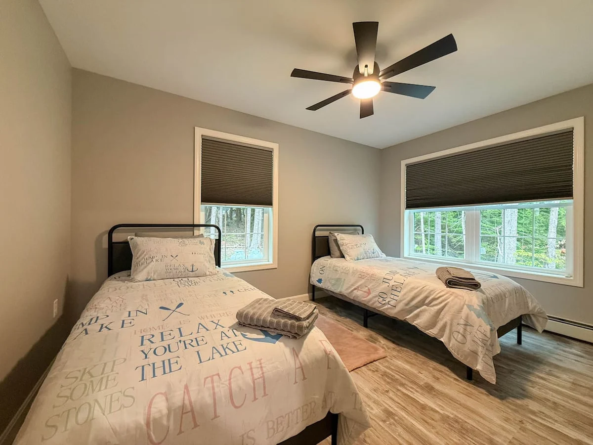 Big Moose Lodge | Brand New, Pool and Lake Access #26
