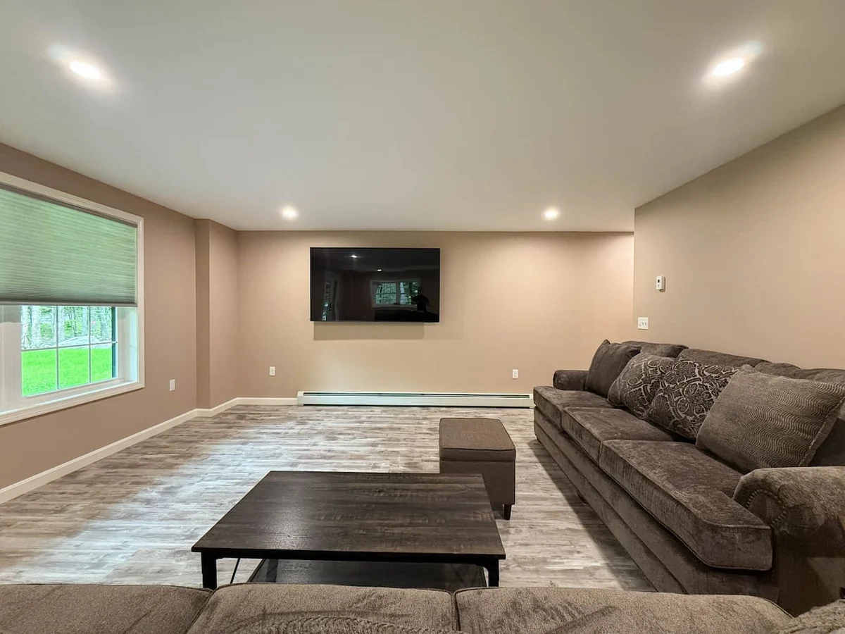 Big Moose Lodge | Brand New, Pool and Lake Access #39