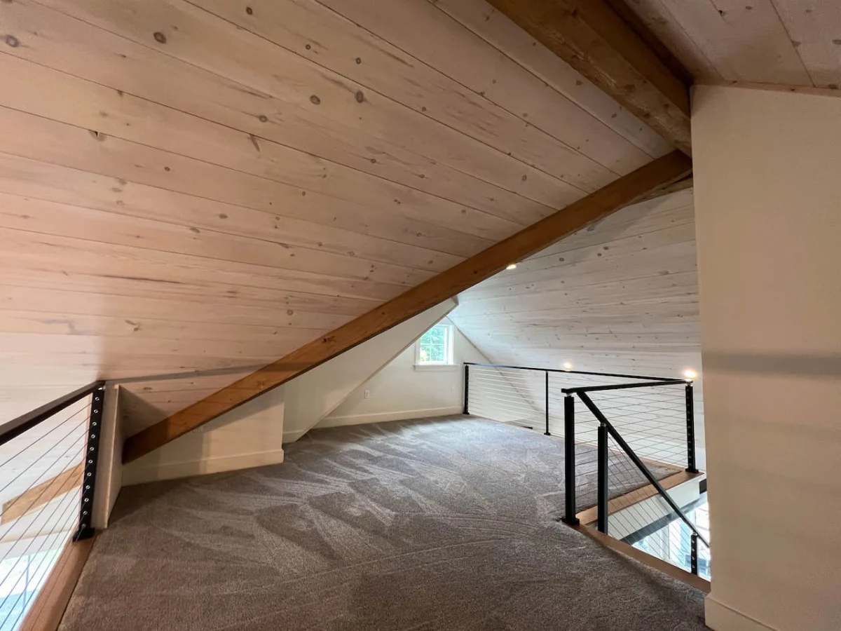 Birch Haus | Luxury Home, Views & Hot Tub, River #7
