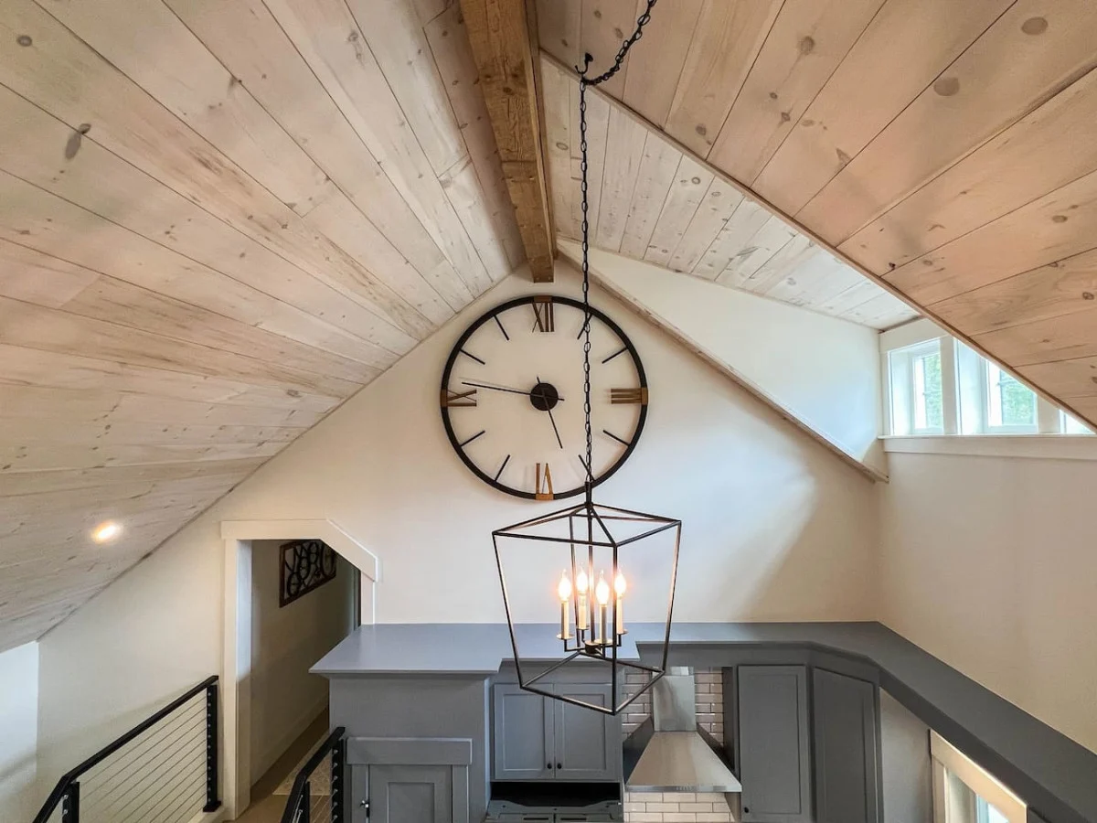 Birch Haus | Luxury Home, Views & Hot Tub, River #10