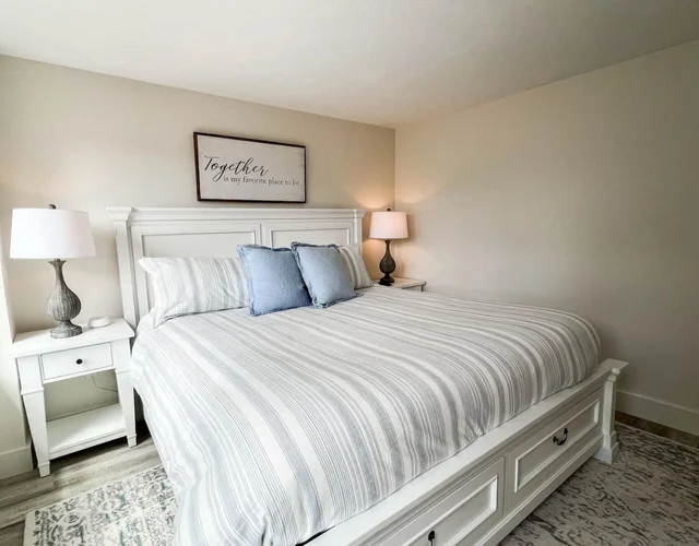 Bedroom 3 image 1