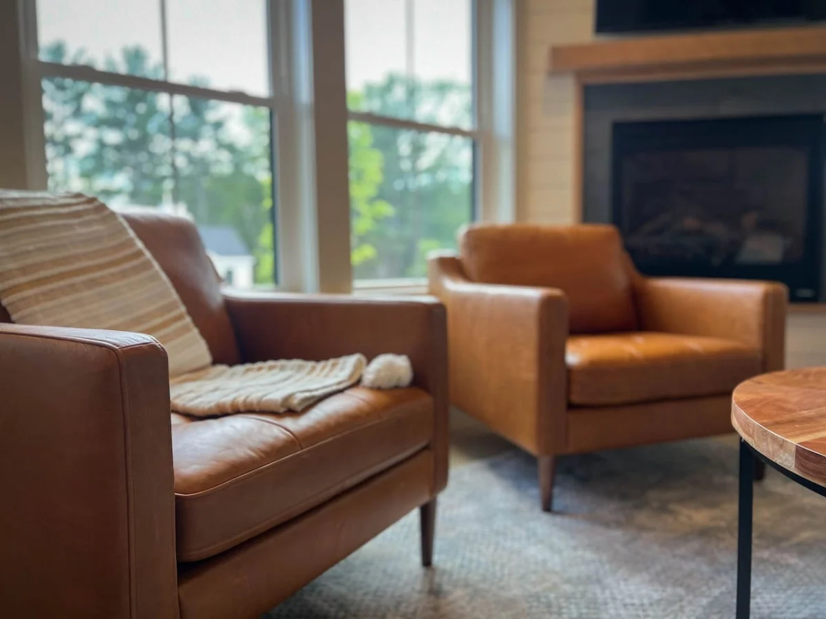 Birch Haus | Luxury Home, Views & Hot Tub, River #41
