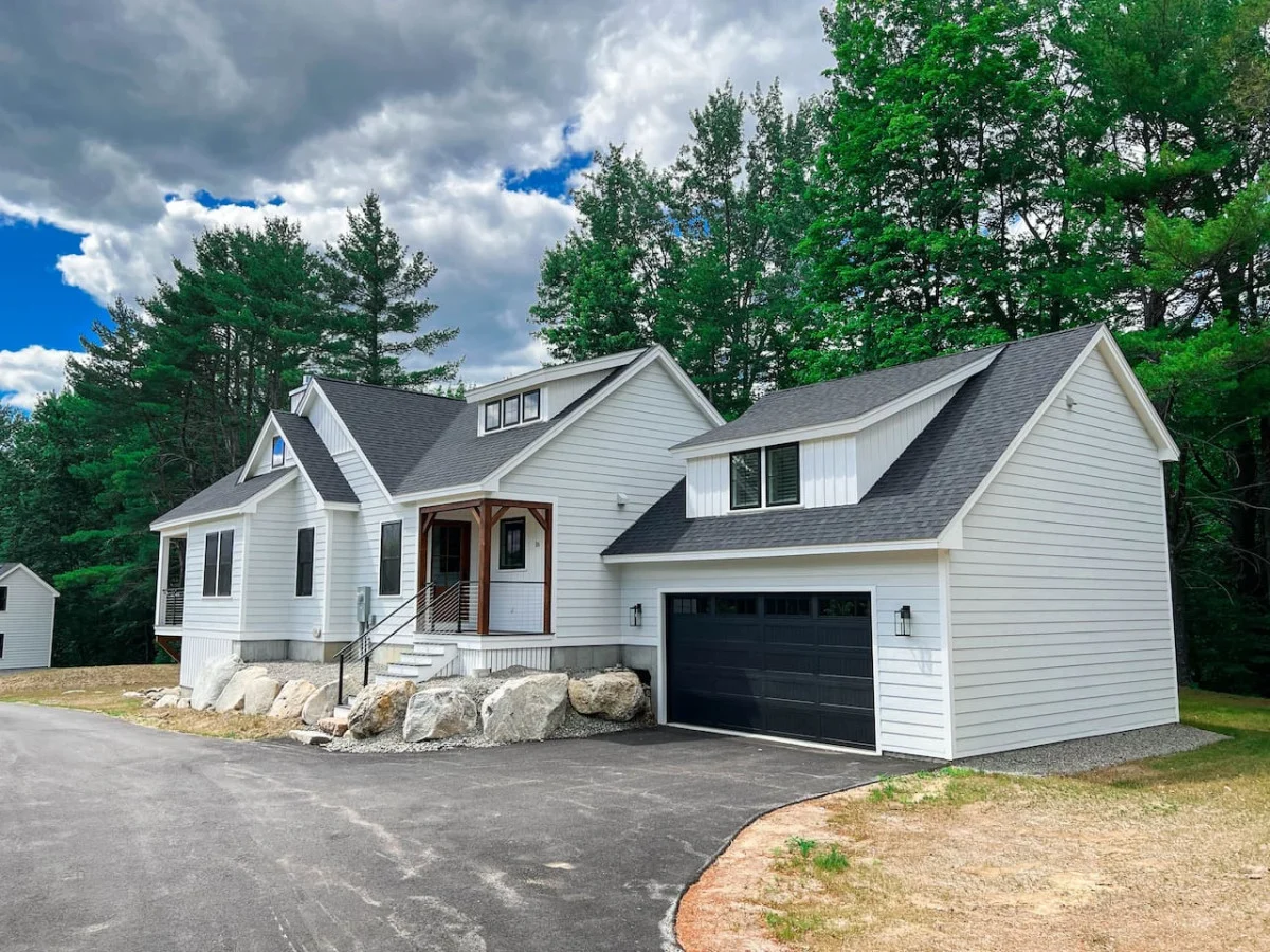 Birch Haus | Luxury Home, Views & Hot Tub, River #102