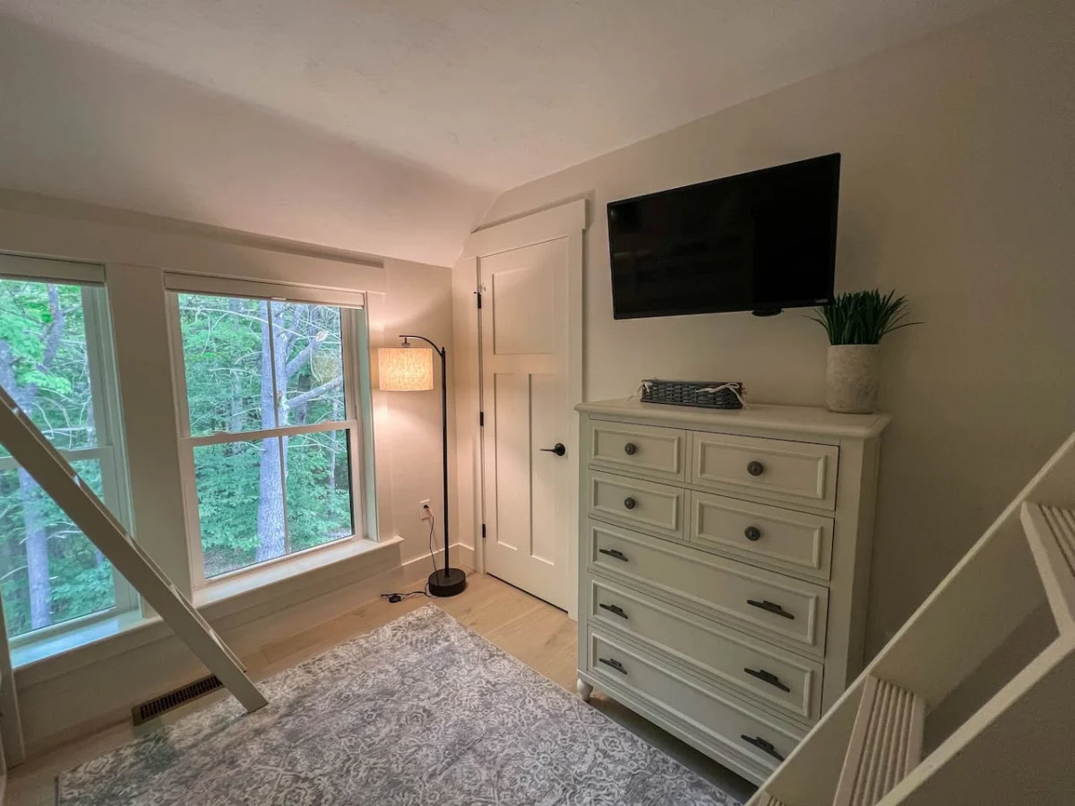 Birch Haus | Luxury Home, Views & Hot Tub, River #42